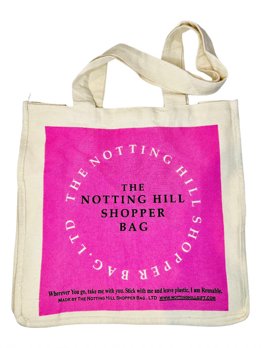Notting Hill shopper bag